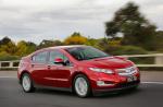 Holden Volt 2013 года